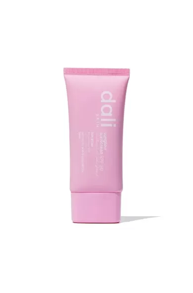 DALI Sunglow Sunscreen - SUN BEAM