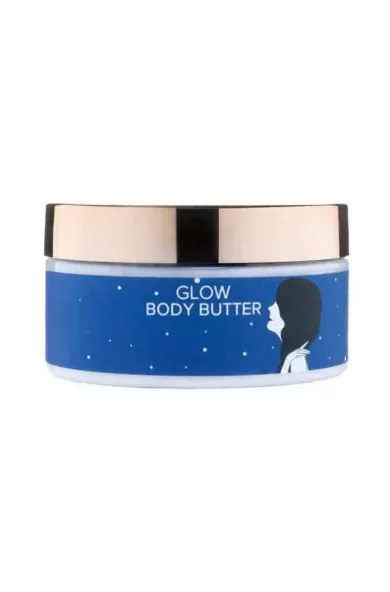 Khan EL Kaser Body Butter - Glow