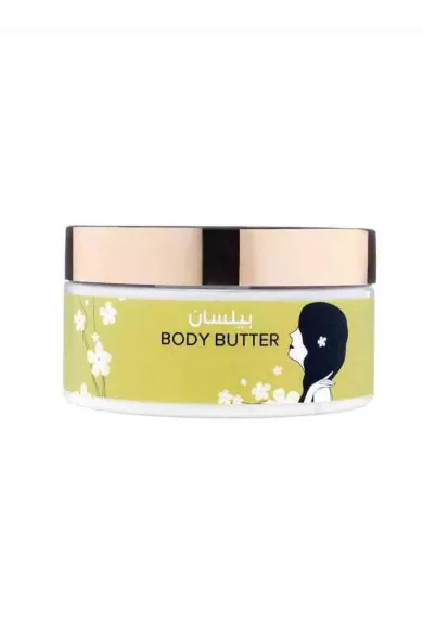 Khan EL Kaser Body Butter - Baylasan