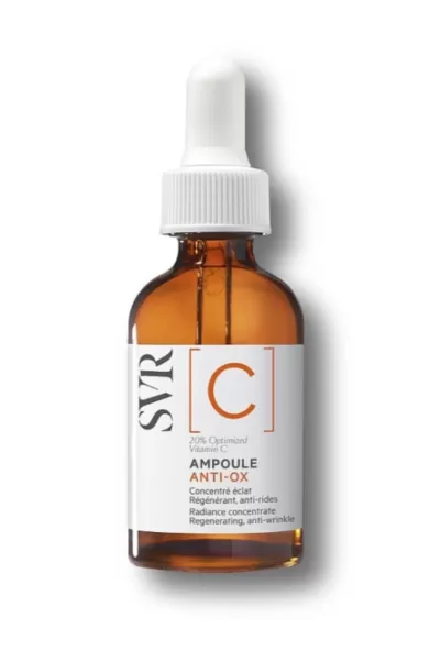 SVR [C] Ampoule Anti-Ox Radiance Concentrate