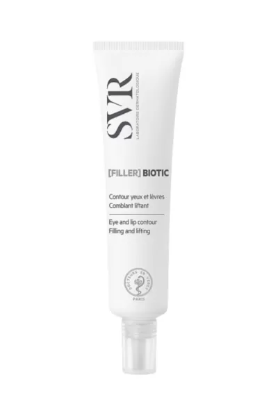 SVR Biotic Filler Eye & Lip Contour - 15ml