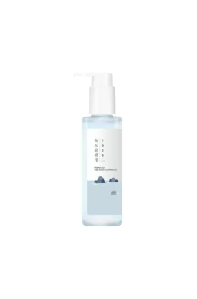 ROUND LAB 1025 DOKDO CLEANSING GEL