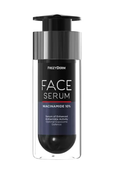 Frezyderm Face Serum Niacinamide 10%