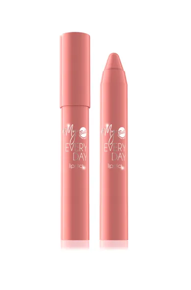 BELL MY EVERYDAY LIPSTICK 06 SATURDAY