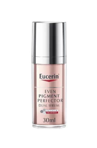 EUCERIN Even pigment perfector dual serum