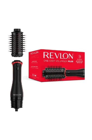 Revlon One-Step Volumiser Plus