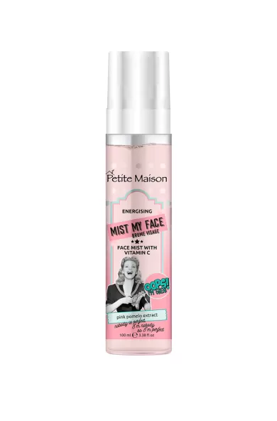 PETITE MAISON FACE MIST SPRAY WITH VITAMIN C