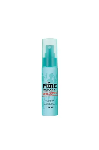 BENEFIT The POREfessional: Super Setter Pore-Minimizing Setting Spray - 30 ML
