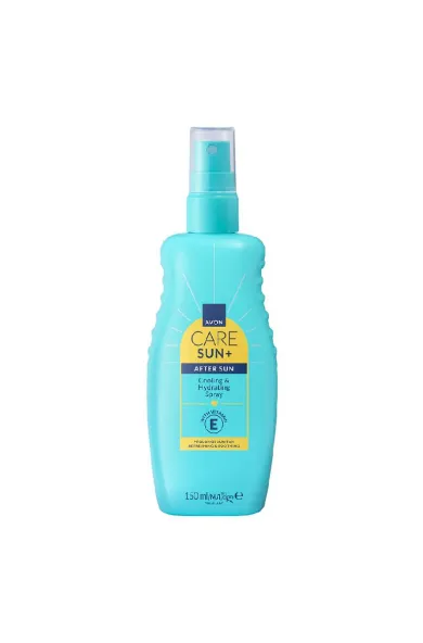 Avon Care After Sun Cooling & Hydrating Spray - 150ml
