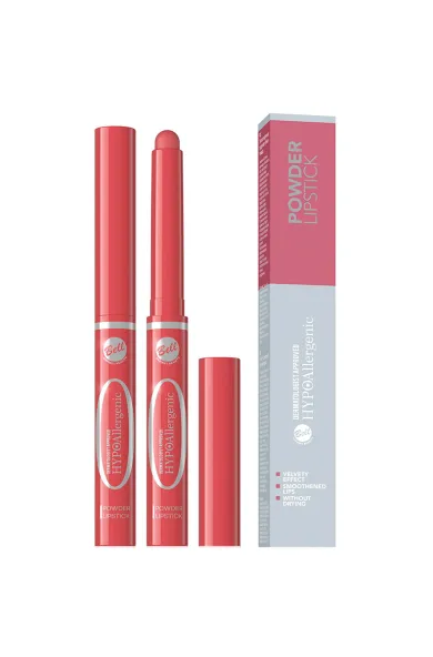 BELL HYPOALLERGENIC POWDER LIPSTICK 02