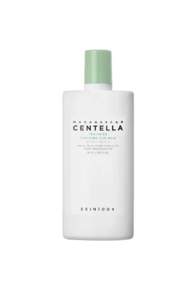 SKIN1004 Madagascar Centella Tea-Trica Soothing Sun Milk 50ml