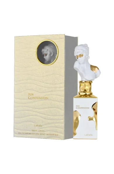 Lattafa Her Confession - 100ML