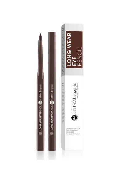 BELL HYPOALLERGENIC LONG WEAR EYE PENCIL 02