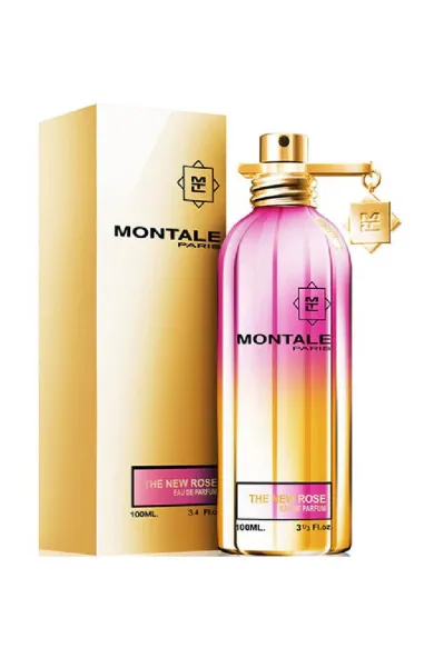 Montale The New Rose Eau de Parfum 100ml