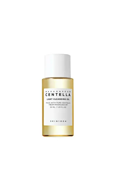 SKIN1004 CENTELLA LIGHT CLEANSING OIL - 30ML