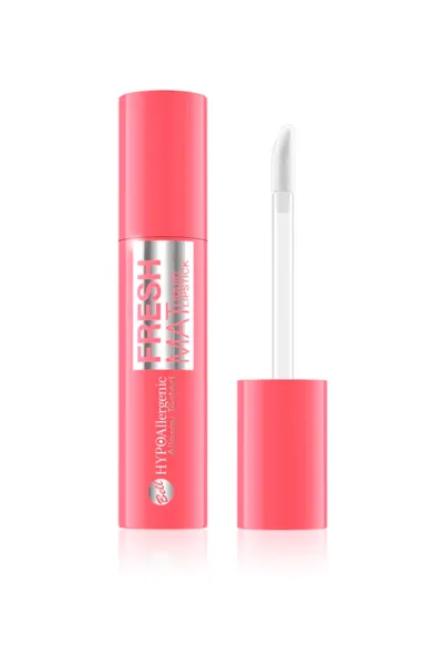 BELL HYPOALLERGENIC FRESH MAT LIQUID LIPSTICK 05 ROSE