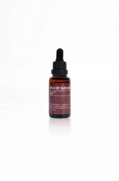 Oils of Nature Beard Oil 30 ml
