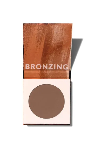 AVON ULTRA COLOUR BRONZING POWDER-DESERT SUN