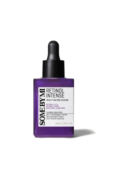 SOME BY MI RETINOL INTENSE REACTIVATING SERUM 30ml