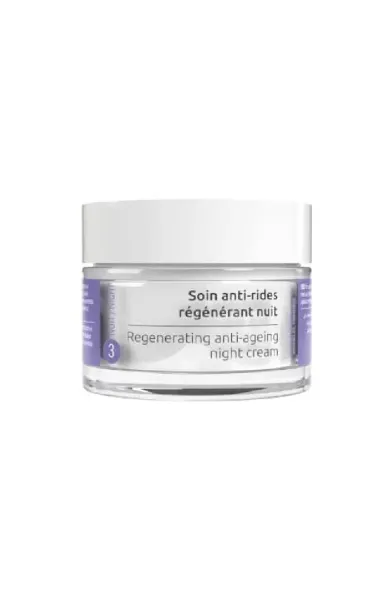 SOSKIN Regenerating Anti-ageing Night Cream
