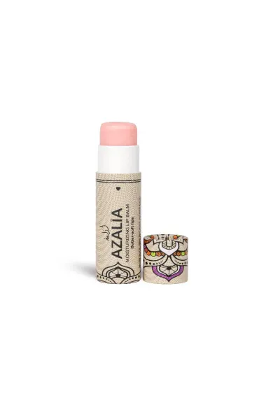 LIP BALM STICK - New container 3X BIGGER - Strawberry Cheescake