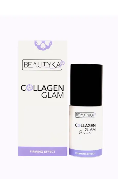 BEAUTYKA Collagen Glam Serum - 30ml