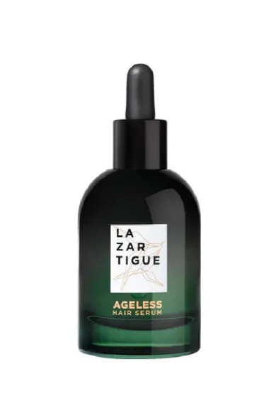 LAZARTIGUE Ageless Hair Serum 50ml