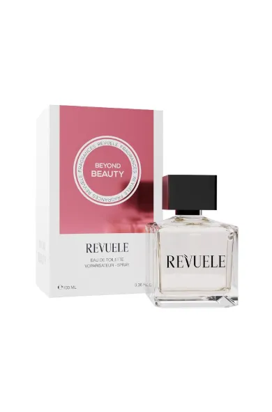 REVUELE EAU DE TOILETTE BEYOND BEAUTY 100 ml		