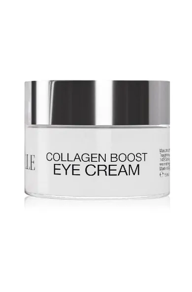 REVUELE WONDER COLLAGEN BOOST EYE CREAM 15 ML		