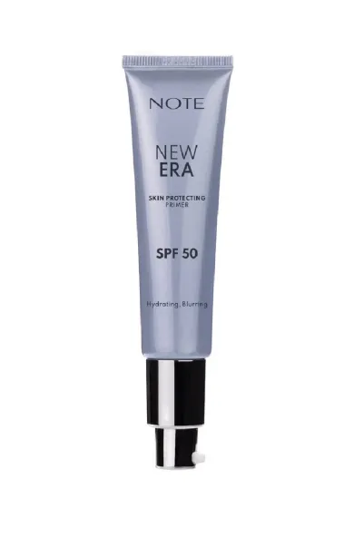 NOTE NEW ERA SKIN PROTECTING PRIMER