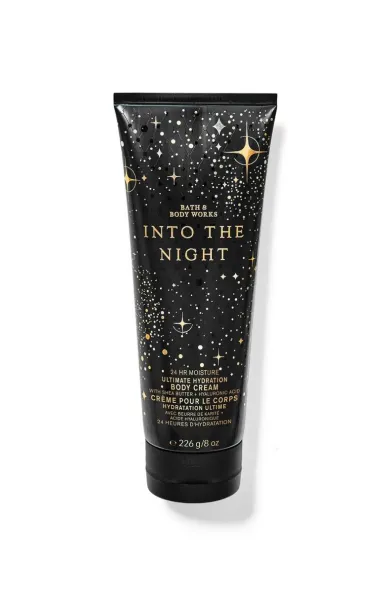 Bath & Body Works Into the Night Body Cream