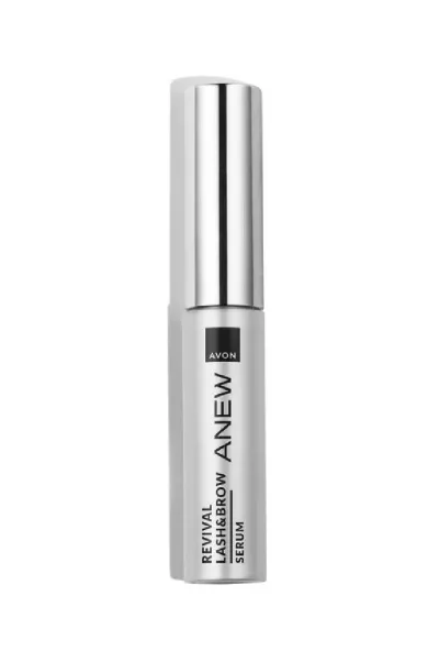 Avon Anew Lash and Brow Serum