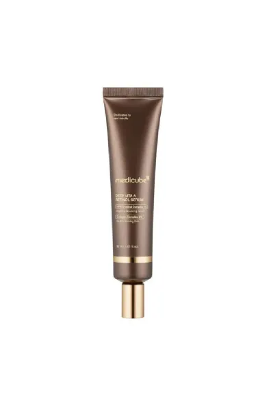 MEDICUBE Deep Vita A Retinol Serum