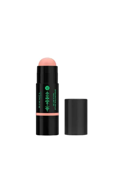 RIMMEL Glow Stick Illuminator - 320 Kiss My Glow