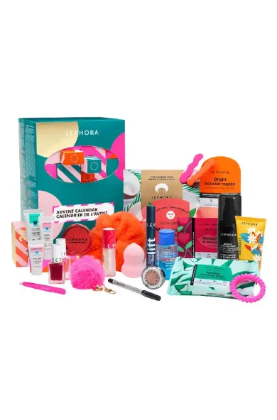 SEPHORA COLLECTION Advent Calendar | 2025