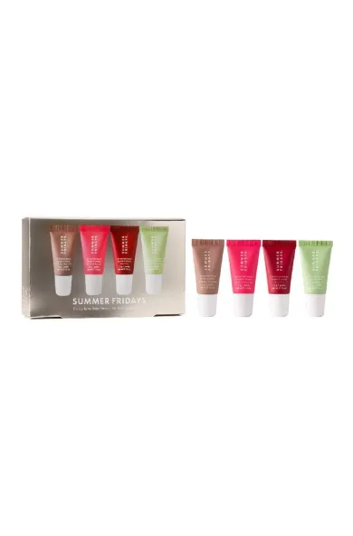 Summer Fridays The Lip Butter Balm Minis