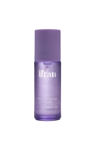IFRAN VELVET HAIR SERUM