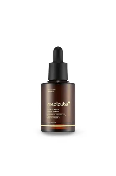 MEDICUBE Glutathione Glow Serum