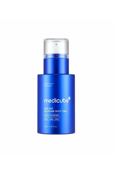 MEDICUBE Zero One Day Exosome Pore Serum 7500 30 ML
