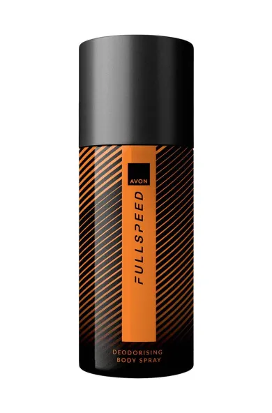 Avon Full Speed Original Body Spray For Him 150ml