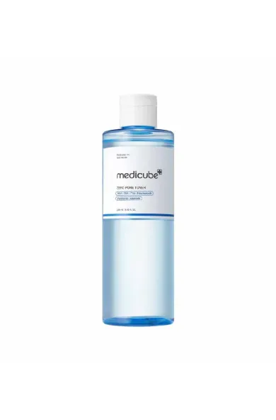 MEDICUBE Zero Pore Toner 250 ML