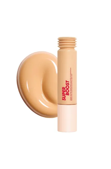 Make Up For Ever SUPER BOOST SKIN TINT - 03 Fair Skin Yellow Undertones