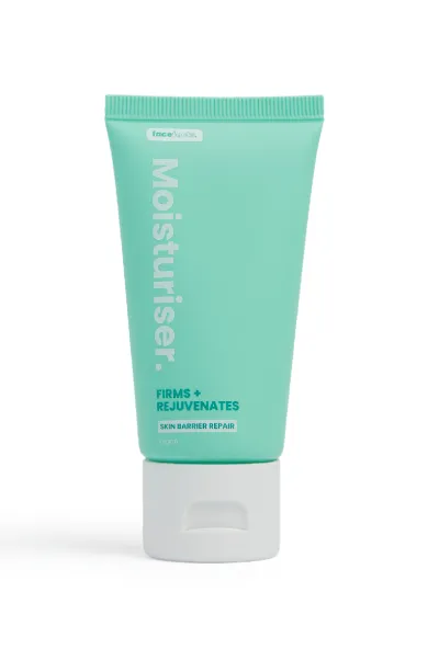 Face Facts Balance - Prebiotic Moisturiser