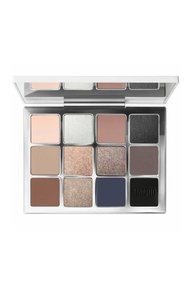 MAKEUP BY MARIO Ethereal Eyes Eyeshadow Palette: Moonlight