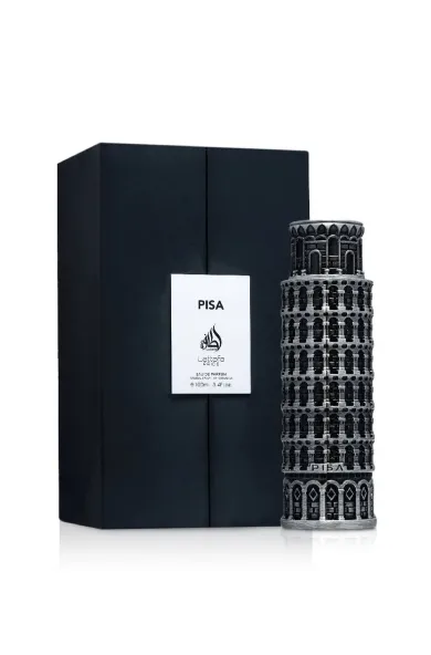 Lattafa Pride Pisa Eau De Parfum 100ml