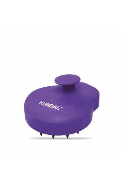 Kundal Scalp Massage Shampoo Brush