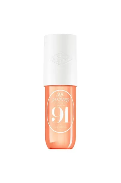 Sol de Janeiro Cheirosa 91 Rosa Charmosa Body & Hair Perfume Mist - 90ML