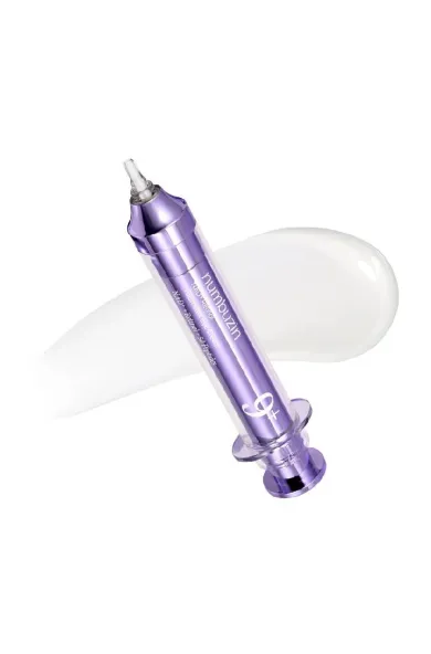 NUMBUZIN No.9 NAD+ Retinol Volumetox Eye Cream