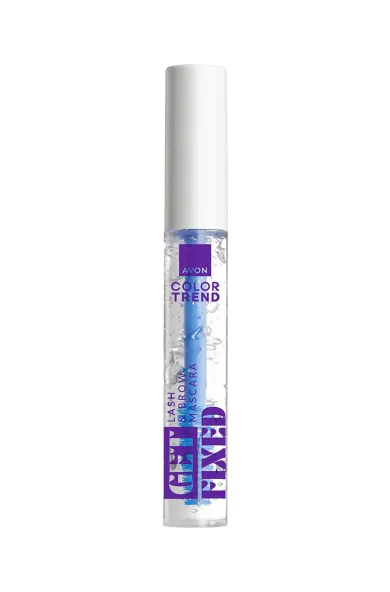 Avon Color Trend Get Fixed Lash & Brow Mascara 