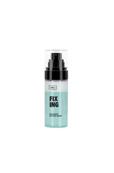 Wibo Fixing Aqua Grip Setting Spray
